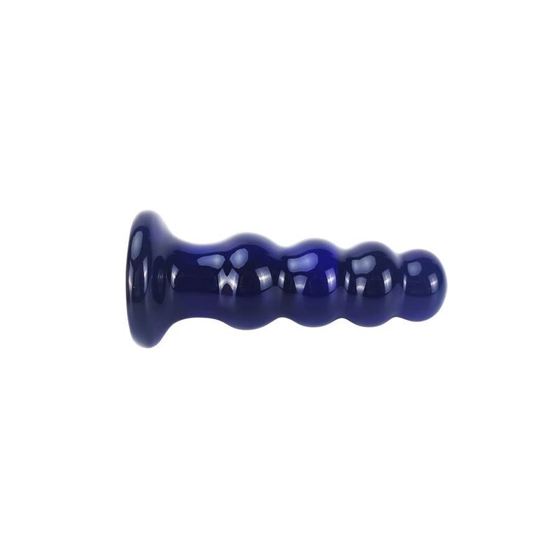 TOYJOY - FESSES LE BOUCHON EN VERRE RADIANT TOYJOY
