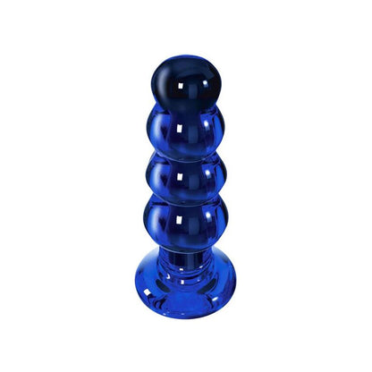 TOYJOY - FESSES LE BOUCHON EN VERRE RADIANT TOYJOY