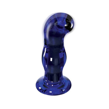 TOYJOY - THE GLEAMING BOUCHON VIBRANT EN VERRE TOYJOY