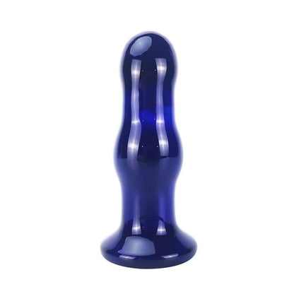 TOYJOY - THE GLEAMING BOUCHON VIBRANT EN VERRE TOYJOY