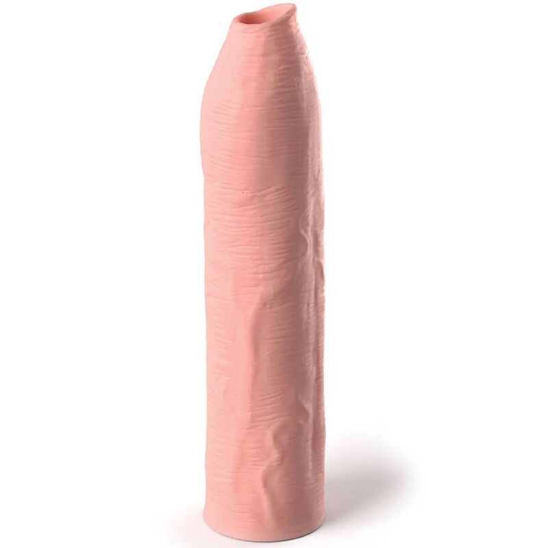 FANTASY X- TENSIONS - PIPEDREAMS EXTENSION MANCHON NON COUPE 17,78 CM PEAU FANTASY X-TENSIONS