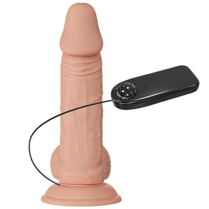 BAILE - BELLE RENCONTRE ZEBULON VIBRATION 19.4 CM NATUREL BAILE