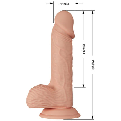 BAILE - BELLE RENCONTRE VIBRATION CATABLEPAS 20.6 CM NATUREL BAILE