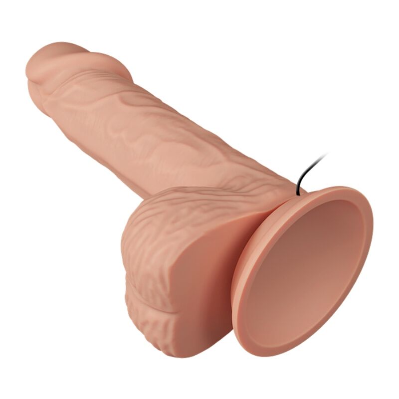 BAILE - BELLE RENCONTRE VIBRATION CATABLEPAS 20.6 CM NATUREL BAILE