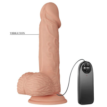 BAILE - BELLE RENCONTRE VIBRATION CATABLEPAS 20.6 CM NATUREL BAILE