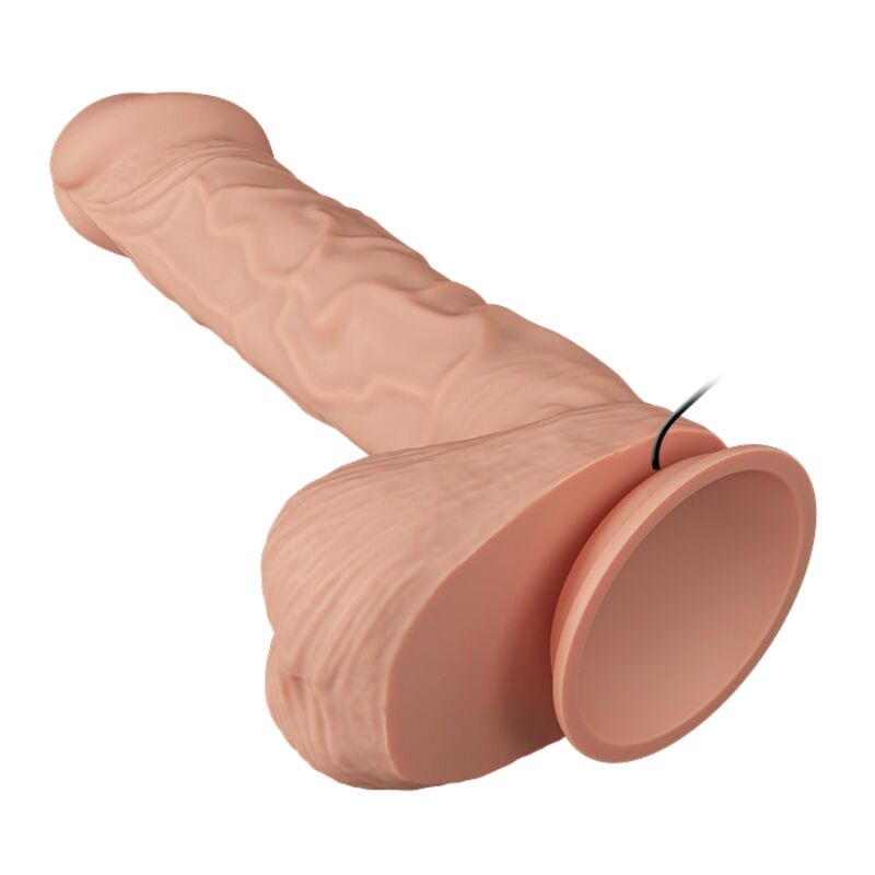 BAILE - BELLE RENCONTRE BERQRISI VIBRATION 26 CM NATUREL BAILE
