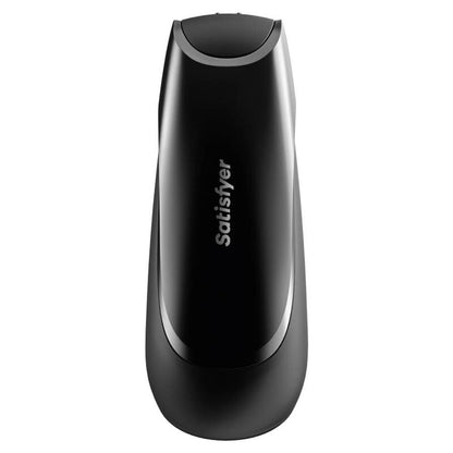 SATISFYER - HOMME VIBRATION+ NOIR SATISFYER MEN