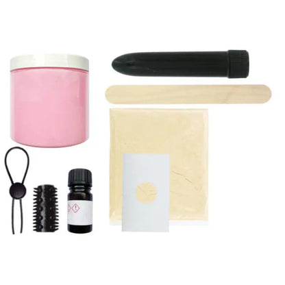 CLONEBOY - KIT PENIS CLONER AVEC VIBRATEUR CLONEBOY