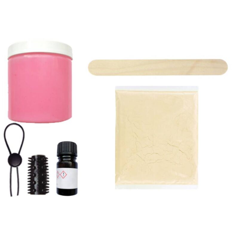 CLONEBOY - DILDO TULIP ROSE INTENSE CLONEBOY