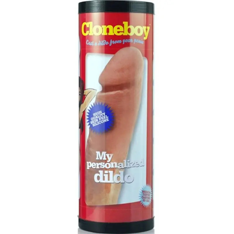 CLONEBOY - KIT CLONEBOY PENIS CLONER CLONEBOY