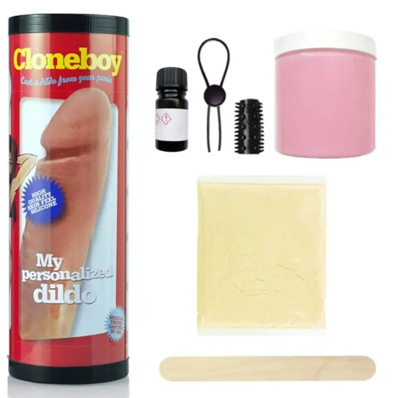 CLONEBOY - KIT CLONEBOY PENIS CLONER CLONEBOY