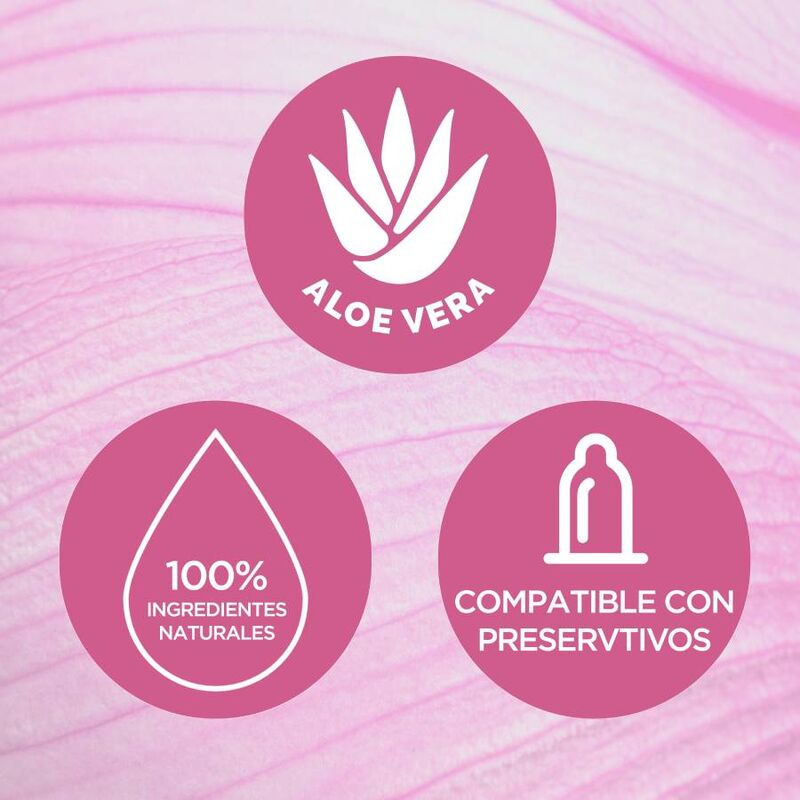 DUREX - LUBRIFIANT EXTRA SENSIBLE NATUREL 100 ML DUREX LUBES