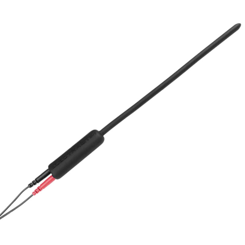 ELECTRASTIM - FLEXIBLE SILICONE ELECTRO-SEXE SON URÉTHAL 5 MM ELECTRASTIM