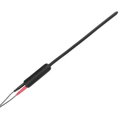 ELECTRASTIM - FLEXIBLE SILICONE ELECTRO-SEXE SON URÉTHAL 5 MM ELECTRASTIM