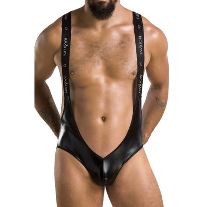PASSION - 027 BODY BRUNO NOIR L/XL PASSION MEN