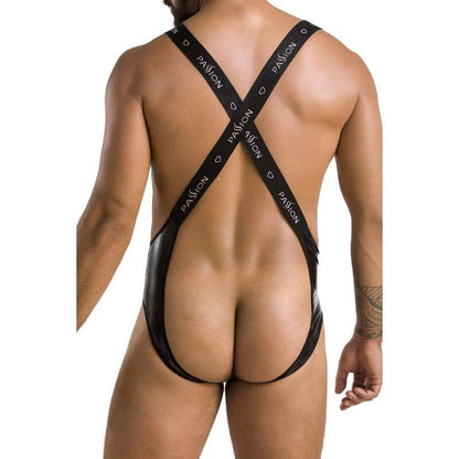 PASSION - 027 BODY BRUNO NOIR L/XL PASSION MEN