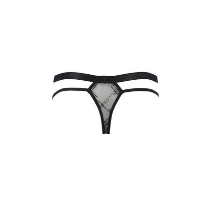 PASSION - 029 STRING COLLIN NOIR S/M PASSION MEN