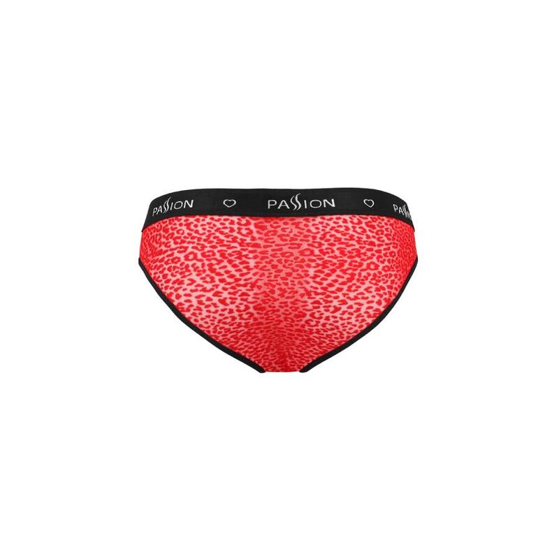 PASSION - 031 SLIP MIKE ROUGE S/M PASSION MEN