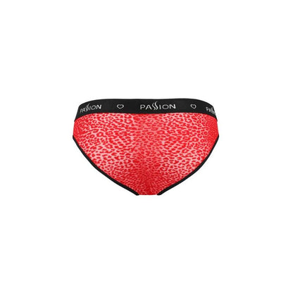 PASSION - 031 SLIP MIKE ROUGE S/M PASSION MEN