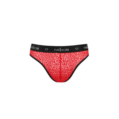 PASSION - 031 SLIP MIKE ROUGE L/XL PASSION MEN