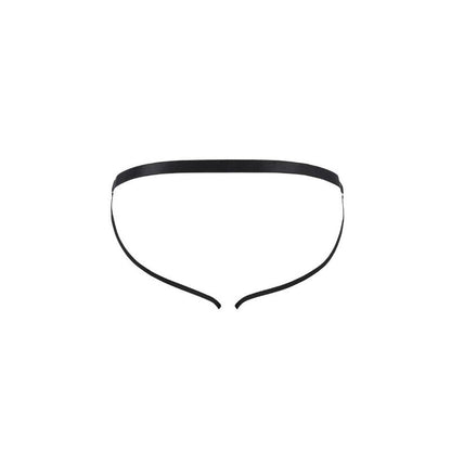 PASSION - 034 SLIP OPEN LUKE NOIR S/M PASSION MEN