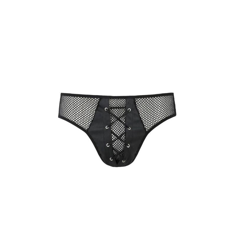 PASSION - 035 SLIP RICHARD NOIR S/M PASSION MEN