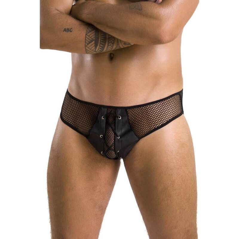 PASSION - 035 SLIP RICHARD NOIR S/M PASSION MEN