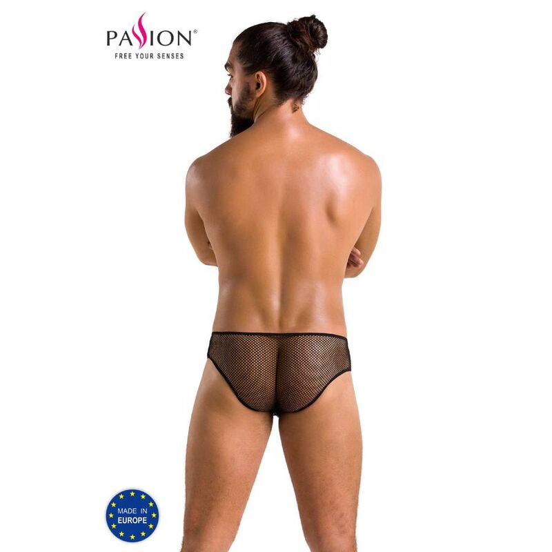PASSION - 035 SLIP RICHARD NOIR S/M PASSION MEN