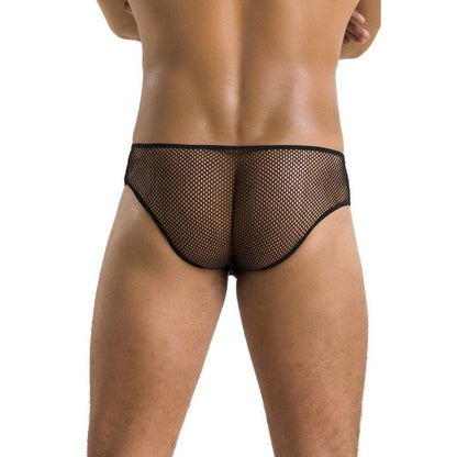 PASSION - 035 SLIP RICHARD NOIR S/M PASSION MEN
