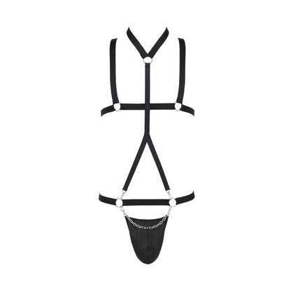 PASSION - 039 ENSEMBLE ANDREW BLACK S/M PASSION MEN
