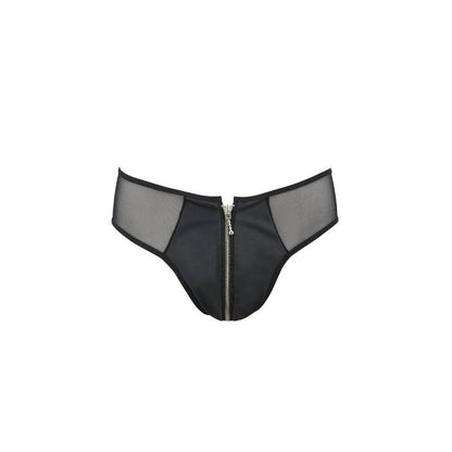 PASSION - 042 SLIP TIMMY NOIR S/M PASSION MEN