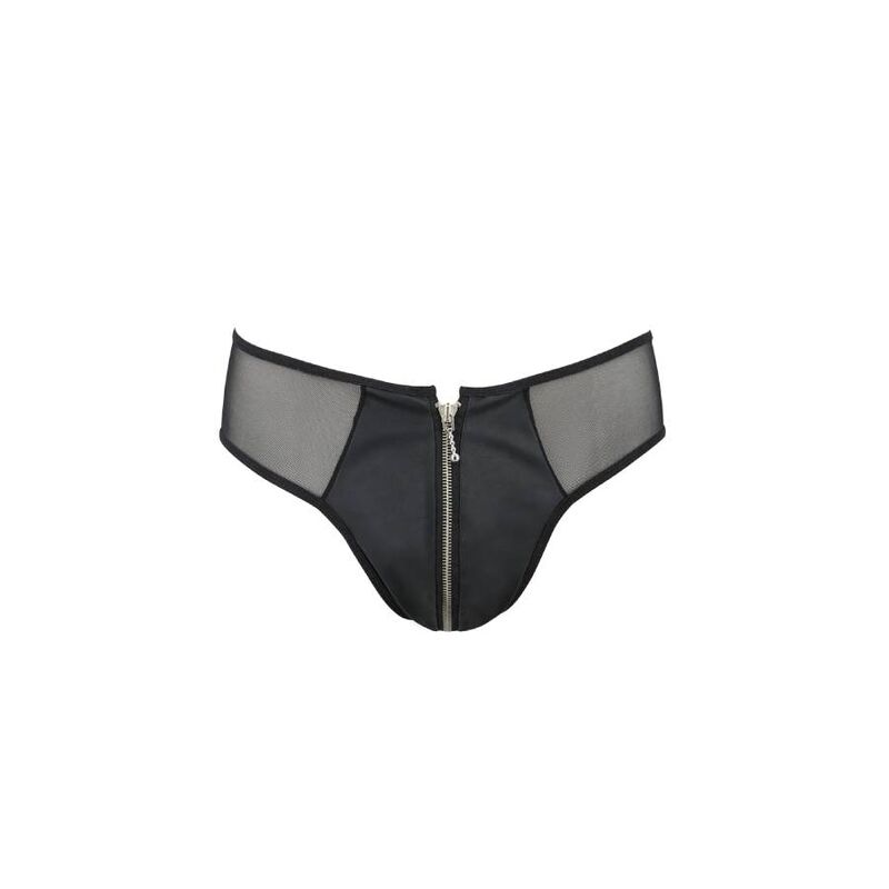 PASSION - 042 SLIP TIMMY NOIR L/XL PASSION MEN