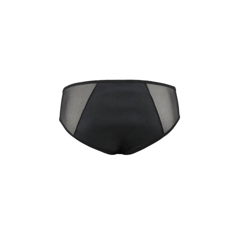PASSION - 042 SLIP TIMMY NOIR L/XL PASSION MEN