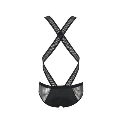 PASSION - 045 BODY VICTOR NOIR L/XL PASSION MEN