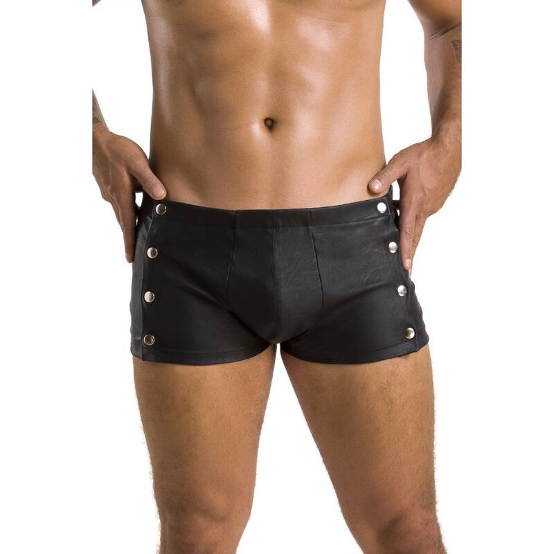 PASSION - 048 SHORT DAVID NOIR S/M PASSION MEN