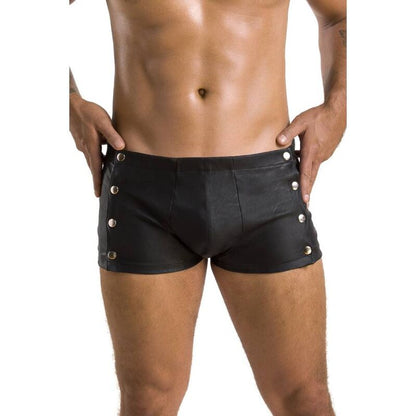PASSION - 048 SHORT DAVID NOIR S/M PASSION MEN