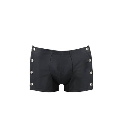 PASSION - 048 SHORT DAVID NOIR S/M PASSION MEN