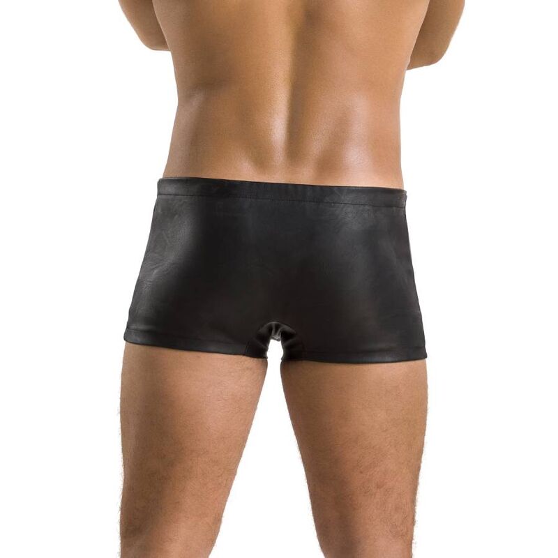 PASSION - 048 SHORT DAVID NOIR S/M PASSION MEN