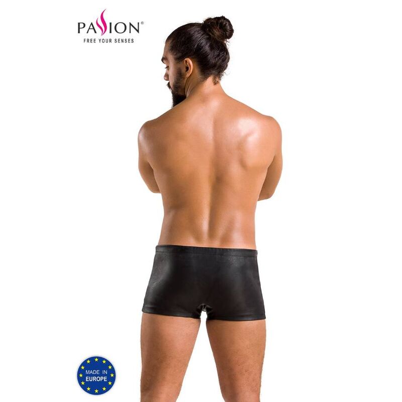 PASSION - 048 SHORT DAVID NOIR S/M PASSION MEN