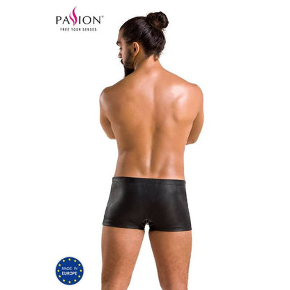 PASSION - 048 SHORT DAVID NOIR S/M PASSION MEN
