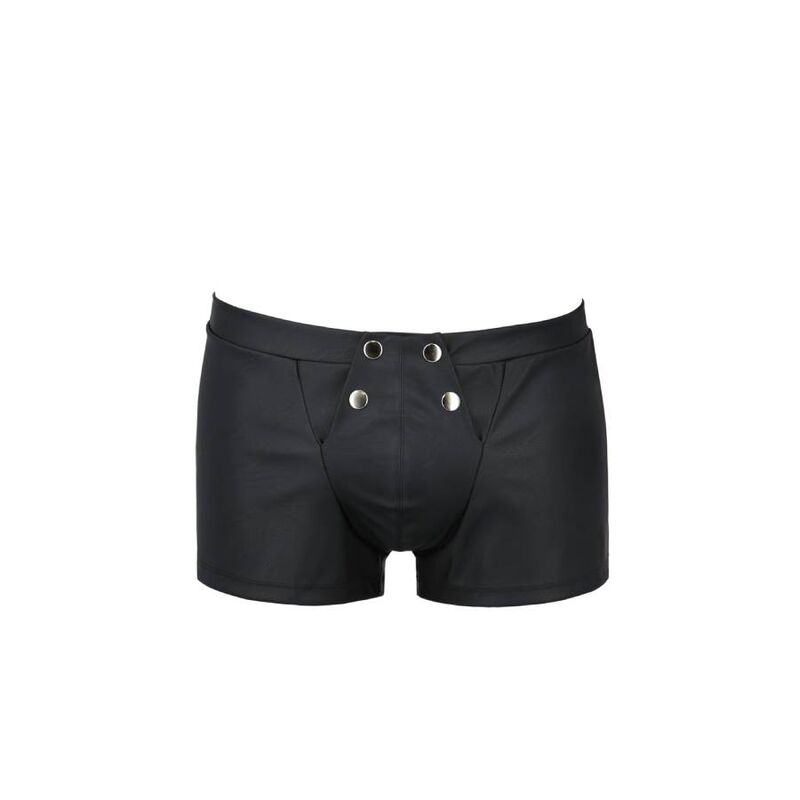 PASSION - 050 SHORT PATRICK NOIR S/M PASSION MEN