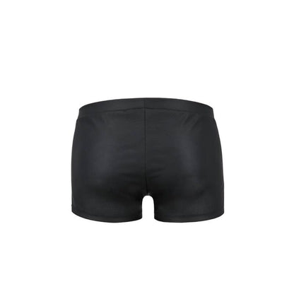 PASSION - 050 SHORT PATRICK NOIR S/M PASSION MEN