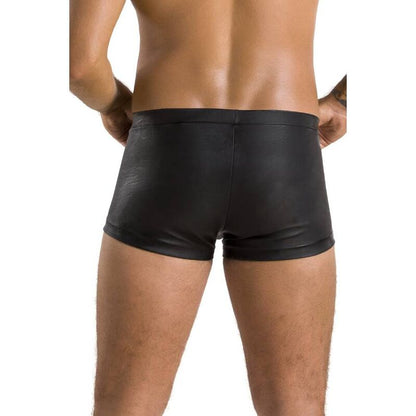 PASSION - 050 SHORT PATRICK NOIR S/M PASSION MEN