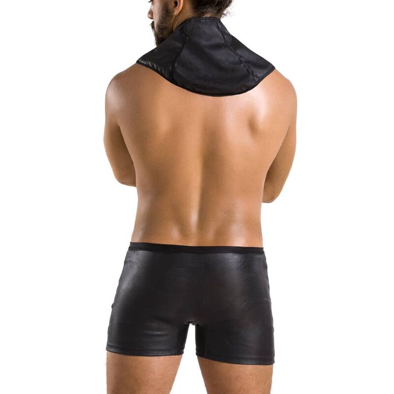 PASSION - 051 ENSEMBLE EDWARD BLACK S/M PASSION MEN
