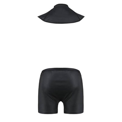 PASSION - 051 ENSEMBLE EDWARD BLACK S/M PASSION MEN