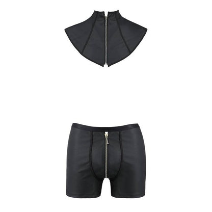 PASSION - 051 ENSEMBLE EDWARD BLACK S/M PASSION MEN