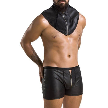 PASSION - 051 ENSEMBLE EDWARD NOIR L/XL PASSION MEN