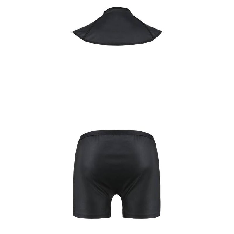 PASSION - 051 ENSEMBLE EDWARD NOIR L/XL PASSION MEN