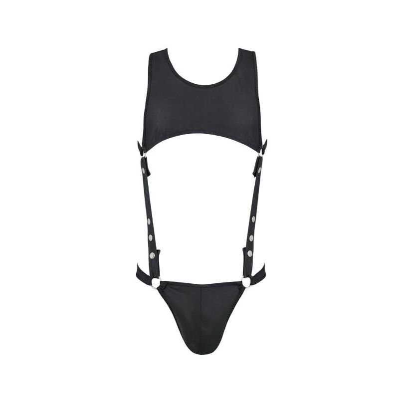 PASSION - 056 BODY ADAM NOIR S/M PASSION MEN