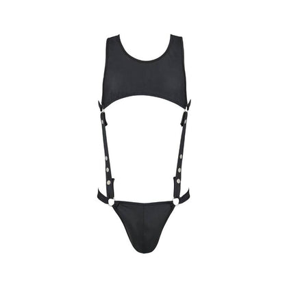 PASSION - 056 BODY ADAM NOIR S/M PASSION MEN